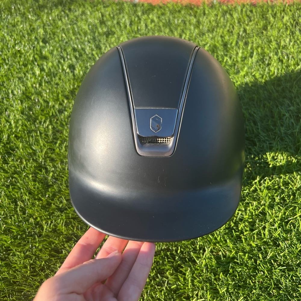 Samshield 7 3/8 Helmet
